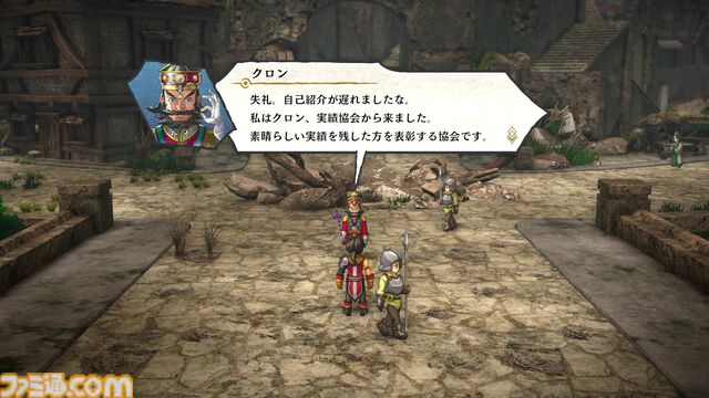 【百英雄伝 攻略】仲間キャラの居場所と加入条件一覧【ネタバレ注意】