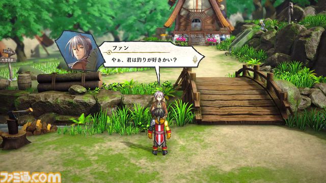 【百英雄伝 攻略】仲間キャラの居場所と加入条件一覧【ネタバレ注意】