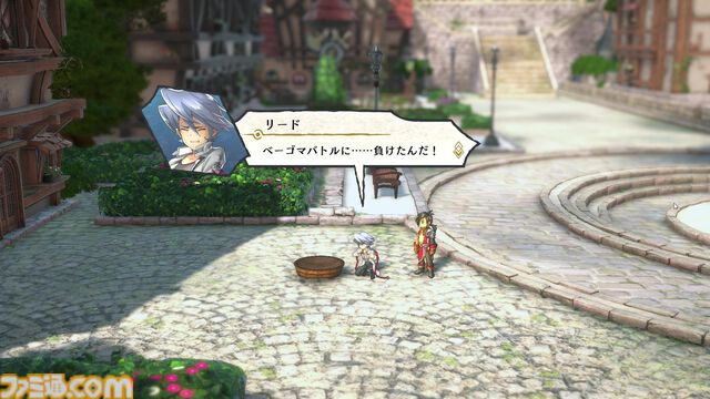 【百英雄伝 攻略】仲間キャラの居場所と加入条件一覧【ネタバレ注意】