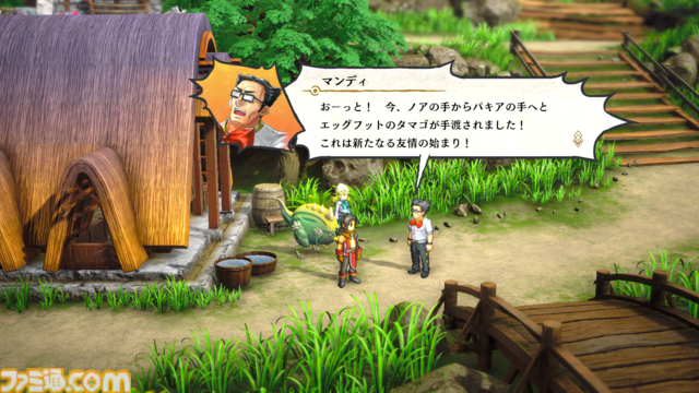 【百英雄伝 攻略】仲間キャラの居場所と加入条件一覧【ネタバレ注意】