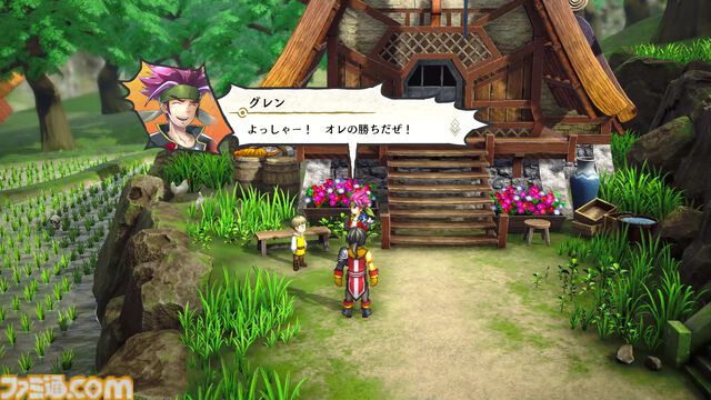 【百英雄伝 攻略】仲間キャラの居場所と加入条件一覧【ネタバレ注意】