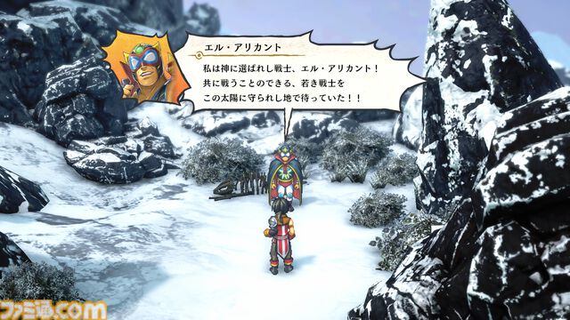 【百英雄伝 攻略】仲間キャラの居場所と加入条件一覧【ネタバレ注意】