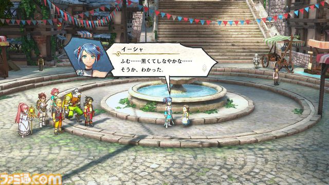【百英雄伝 攻略】仲間キャラの居場所と加入条件一覧【ネタバレ注意】