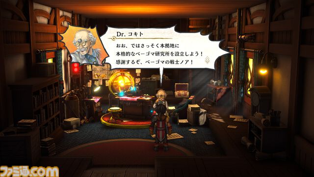【百英雄伝 攻略】仲間キャラの居場所と加入条件一覧【ネタバレ注意】