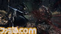 PS4『ブラッドボーン』DLC収録の完全版が50%オフの2194円で販売中。ガスコイン神父はじめ多くのボスが狩人にトラウマを植え付けた名作アクションRPG