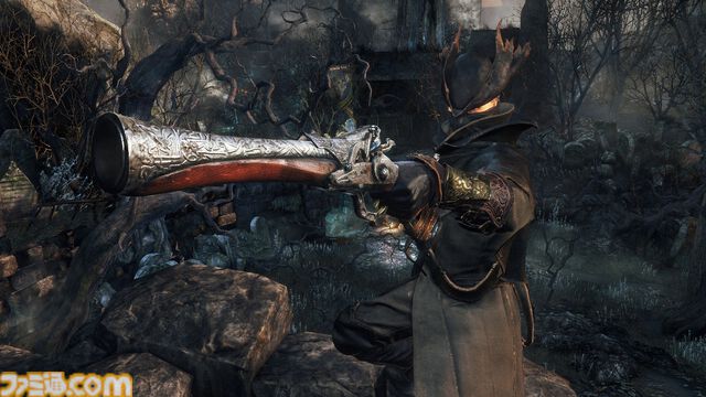 PS4『ブラッドボーン』DLC収録の完全版が50%オフの2194円で販売中。ガスコイン神父はじめ多くのボスが狩人にトラウマを植え付けた名作アクションRPG