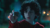 映画『マインクラフト』ガストやピグリン、オオカミなどおなじみのキャラクターの姿が見られる、新たな場面写真が一挙解禁【マイクラ】