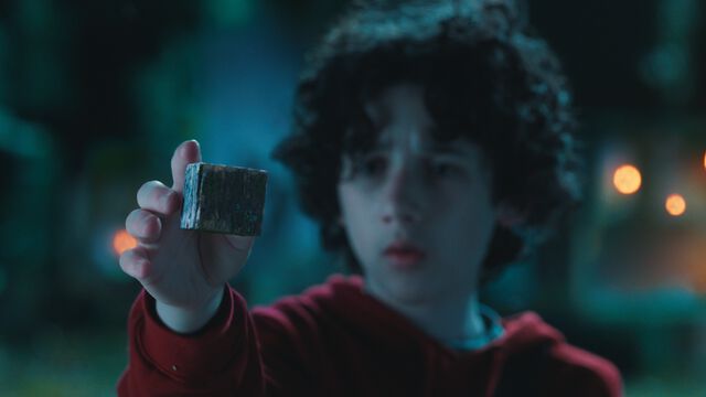 映画『マインクラフト』ガストやピグリン、オオカミなどおなじみのキャラクターの姿が見られる、新たな場面写真が一挙解禁【マイクラ】