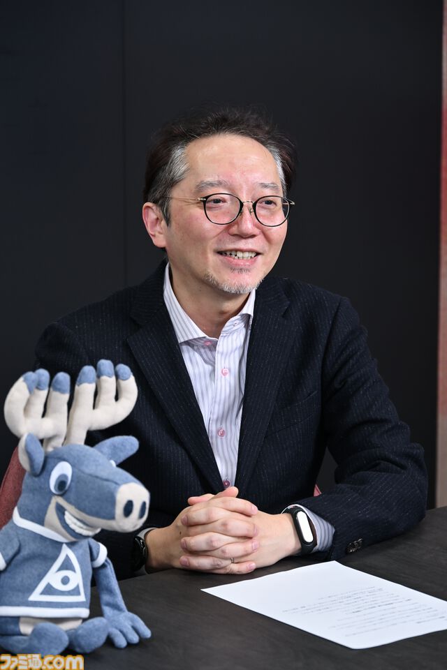 『都市伝説解体センター』発売後だから話せる“DEEPな”インタビュー。物語に込めた想いは“いまの時代への復讐”？ 影響を受けた小説、ドラマ、ゲームも明らかに