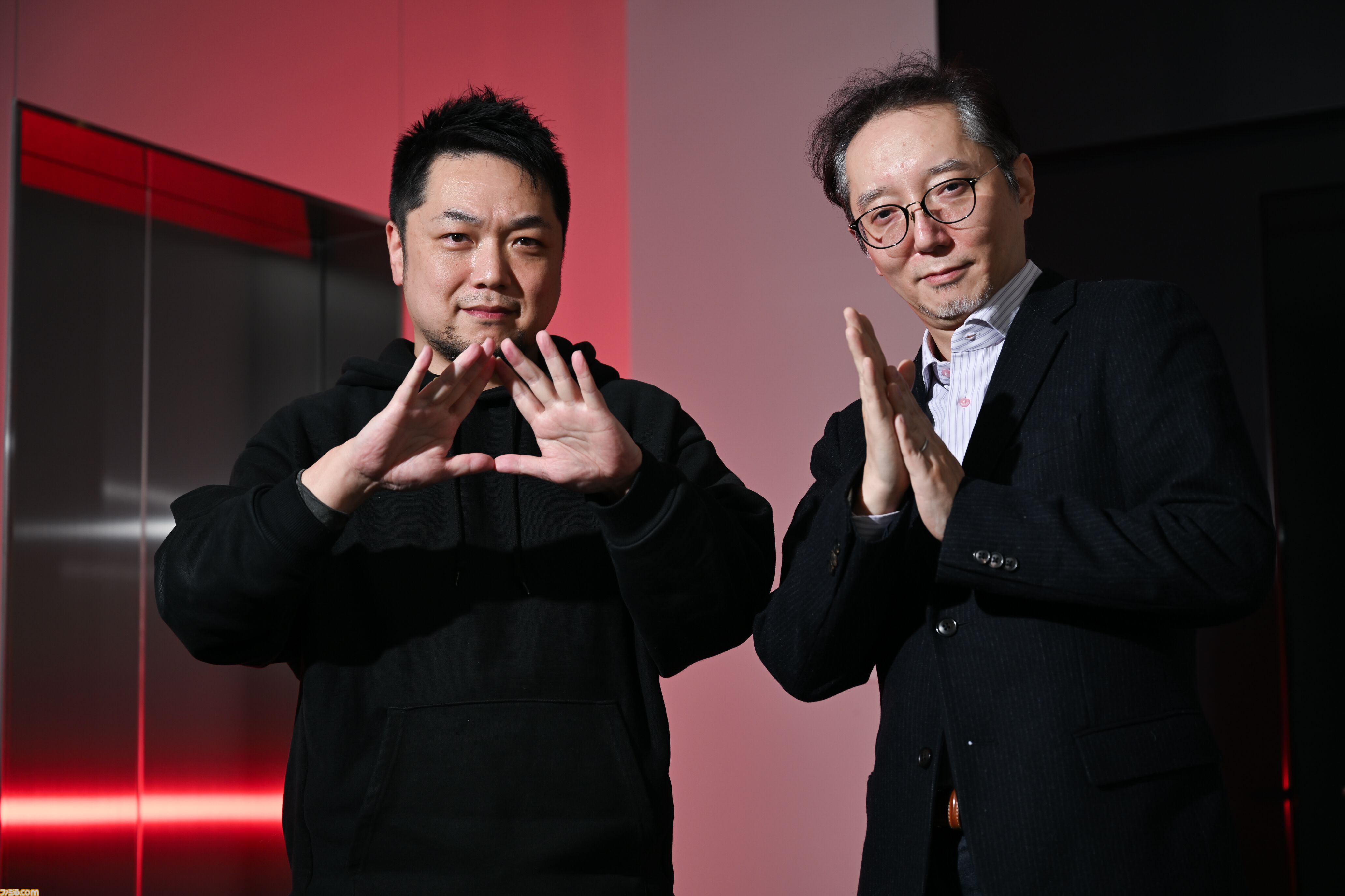 『都市伝説解体センター』発売後だから話せる“DEEPな”インタビュー。物語に込めた想いは“いまの時代への復讐”？ 影響を受けた小説、ドラマ、ゲームも明らかに