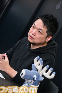 『都市伝説解体センター』発売後だから話せる“DEEPな”インタビュー。物語に込めた想いは“いまの時代への復讐”？ 影響を受けた小説、ドラマ、ゲームも明らかに