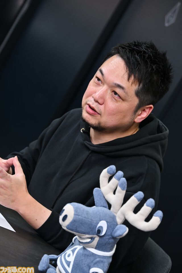 『都市伝説解体センター』発売後だから話せる“DEEPな”インタビュー。物語に込めた想いは“いまの時代への復讐”？ 影響を受けた小説、ドラマ、ゲームも明らかに
