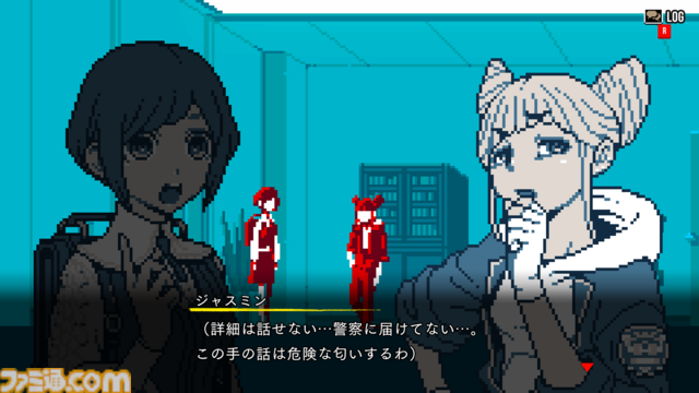 『都市伝説解体センター』発売後だから話せる“DEEPな”インタビュー。物語に込めた想いは“いまの時代への復讐”？ 影響を受けた小説、ドラマ、ゲームも明らかに