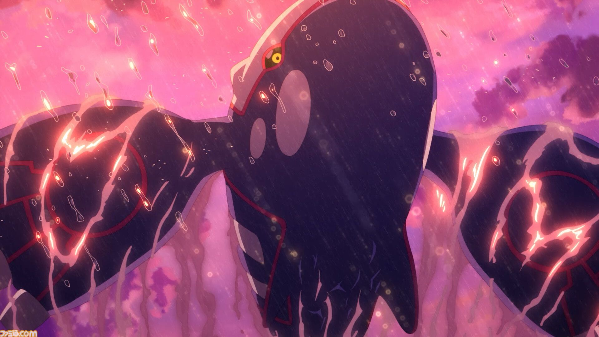 ポケモン】アニメ『カイリューとゆうびんやさん』2月27日に公開。大