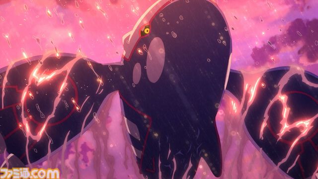 【ポケモン】アニメ『カイリューとゆうびんやさん』が2月27日に公開。カイリューの大迫力の飛行シーンが見られる予告映像＆場面写真が解禁