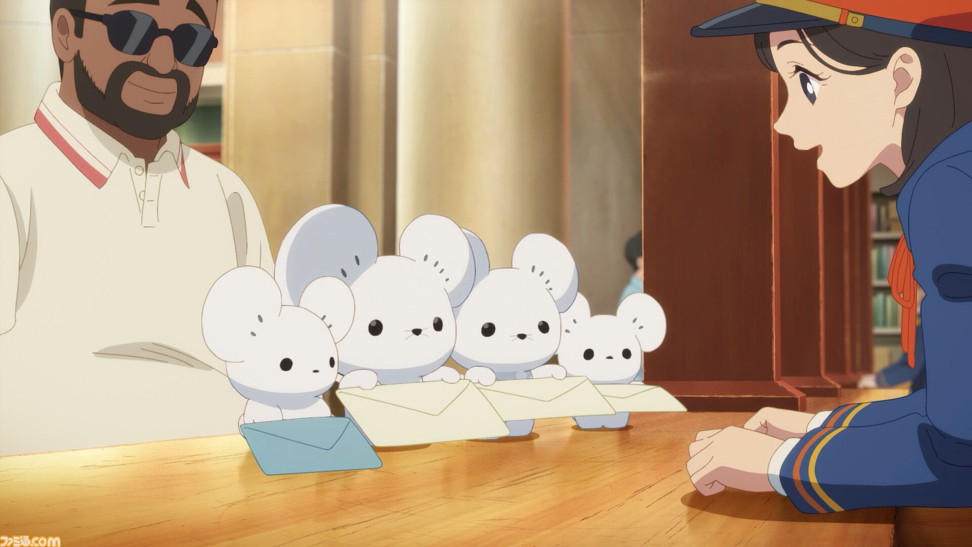 【ポケモン】アニメ『カイリューとゆうびんやさん』が2月27日に公開。カイリューの大迫力の飛行シーンが見られる予告映像＆場面写真が解禁