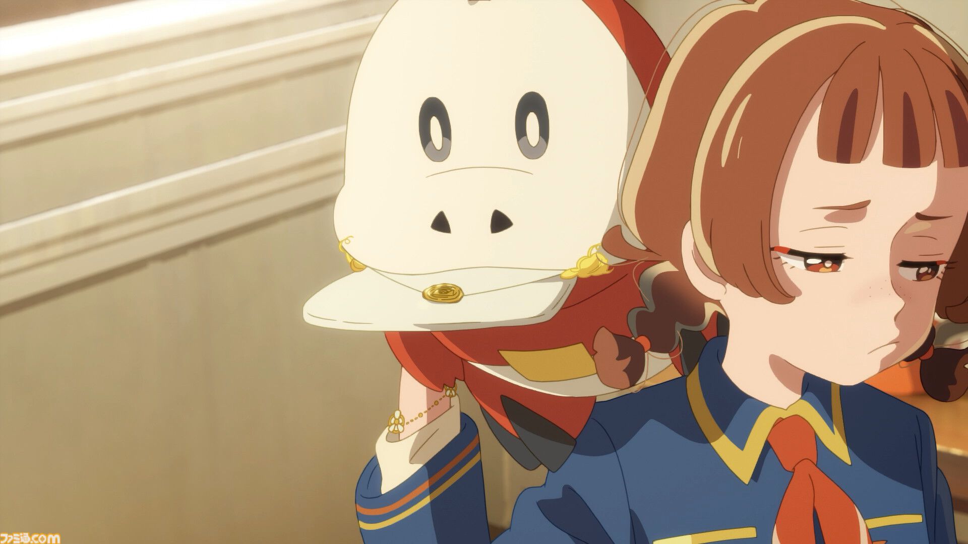 【ポケモン】アニメ『カイリューとゆうびんやさん』が2月27日に公開。カイリューの大迫力の飛行シーンが見られる予告映像＆場面写真が解禁