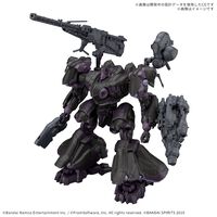 【30MM】『アーマードコア6』V.IIスネイルの“オープンフェイス”がプラモ化。駄犬の教育にピッタリなアイスワーム砲、レーザーランス装備【9月発売予定】