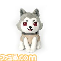 『ペルソナ5 ザ・ロイヤル』ぬいぐるみキーホルダーに新島真や芳澤かすみたちが新たに仲間入り。ぬい撮りも楽しいミニサイズ