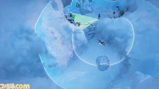 『コマンドス オリジンズ』4月9日配信決定。第二次世界大戦中のヨーロッパで破壊工作や暗殺などの極秘ミッションに挑む見下ろし型ステルスリアルタイムストラテジー