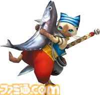 『モンハン』歴代アイルーの軌跡を辿る。初代では小型モンスターとして登場、いまやハンターの欠かせない相棒に【『モンハンワイルズ』発売記念】