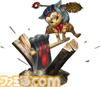 『モンハン』歴代アイルーの軌跡を辿る。初代では小型モンスターとして登場、いまやハンターの欠かせない相棒に【『モンハンワイルズ』発売記念】