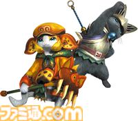 『モンハン』歴代アイルーの軌跡を辿る。初代では小型モンスターとして登場、いまやハンターの欠かせない相棒に【『モンハンワイルズ』発売記念】