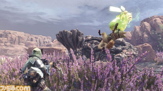『モンハン』歴代アイルーの軌跡を辿る。初代では小型モンスターとして登場、いまやハンターの欠かせない相棒に【『モンハンワイルズ』発売記念】