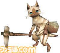 『モンハン』歴代アイルーの軌跡を辿る。初代では小型モンスターとして登場、いまやハンターの欠かせない相棒に【『モンハンワイルズ』発売記念】