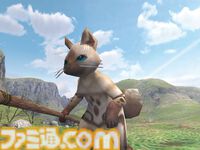 『モンハン』歴代アイルーの軌跡を辿る。初代では小型モンスターとして登場、いまやハンターの欠かせない相棒に【『モンハンワイルズ』発売記念】