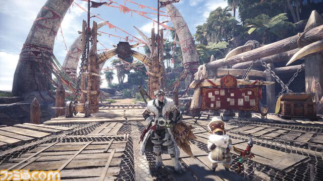 『モンハン』歴代アイルーの軌跡を辿る。初代では小型モンスターとして登場、いまやハンターの欠かせない相棒に【『モンハンワイルズ』発売記念】