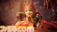『モンハン』歴代アイルーの軌跡を辿る。初代では小型モンスターとして登場、いまやハンターの欠かせない相棒に【『モンハンワイルズ』発売記念】