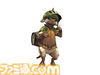 『モンハン』歴代アイルーの軌跡を辿る。初代では小型モンスターとして登場、いまやハンターの欠かせない相棒に【『モンハンワイルズ』発売記念】