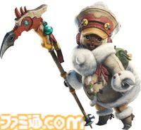 『モンハン』歴代アイルーの軌跡を辿る。初代では小型モンスターとして登場、いまやハンターの欠かせない相棒に【『モンハンワイルズ』発売記念】
