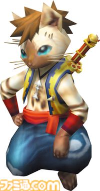 『モンハン』歴代アイルーの軌跡を辿る。初代では小型モンスターとして登場、いまやハンターの欠かせない相棒に【『モンハンワイルズ』発売記念】