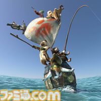 『モンハン』歴代アイルーの軌跡を辿る。初代では小型モンスターとして登場、いまやハンターの欠かせない相棒に【『モンハンワイルズ』発売記念】