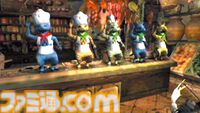 『モンハン』歴代アイルーの軌跡を辿る。初代では小型モンスターとして登場、いまやハンターの欠かせない相棒に【『モンハンワイルズ』発売記念】