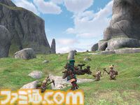 『モンハン』歴代アイルーの軌跡を辿る。初代では小型モンスターとして登場、いまやハンターの欠かせない相棒に【『モンハンワイルズ』発売記念】