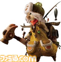 『モンハン』歴代アイルーの軌跡を辿る。初代では小型モンスターとして登場、いまやハンターの欠かせない相棒に【『モンハンワイルズ』発売記念】
