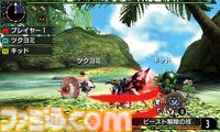 『モンハン』歴代アイルーの軌跡を辿る。初代では小型モンスターとして登場、いまやハンターの欠かせない相棒に【『モンハンワイルズ』発売記念】
