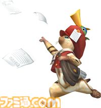 『モンハン』歴代アイルーの軌跡を辿る。初代では小型モンスターとして登場、いまやハンターの欠かせない相棒に【『モンハンワイルズ』発売記念】
