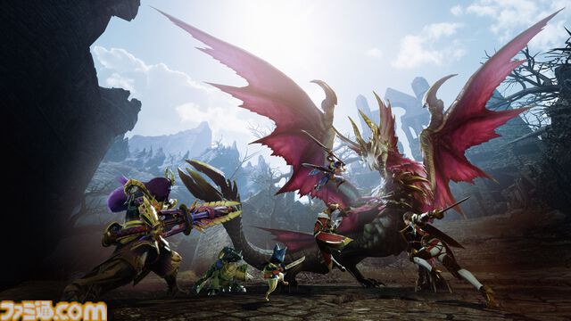 『モンハン』歴代アイルーの軌跡を辿る。初代では小型モンスターとして登場、いまやハンターの欠かせない相棒に【『モンハンワイルズ』発売記念】