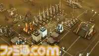 『Microtopia』電子世界でロボットアリが自動化コロニーでユートピア築くシミュレーション、Steamにて本日（2/19）配信。飛行アリ、掘削アリ、発明アリなど役職アリ