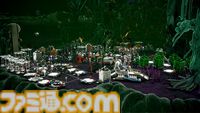 『Microtopia』電子世界でロボットアリが自動化コロニーでユートピア築くシミュレーション、Steamにて本日（2/19）配信。飛行アリ、掘削アリ、発明アリなど役職アリ