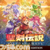『FF7 リメイク デラックスエディション』や『クライシスコア -FF7- リユニオン』が50％オフ。ダウンロード版タイトルがお得に買えるスクエニセール実施中
