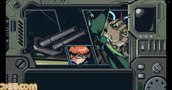 『機動戦艦ガンドッグ』架空の宇宙が舞台のSFビジュアルノベルゲームが2月20日発売。緊張感あふれる宇宙戦闘からクルーたちの温かい交流まで見れるファイナルPV公開