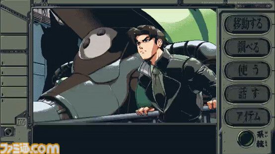 『機動戦艦ガンドッグ』架空の宇宙が舞台のSFビジュアルノベルゲームが2月20日発売。緊張感あふれる宇宙戦闘からクルーたちの温かい交流まで見れるファイナルPV公開