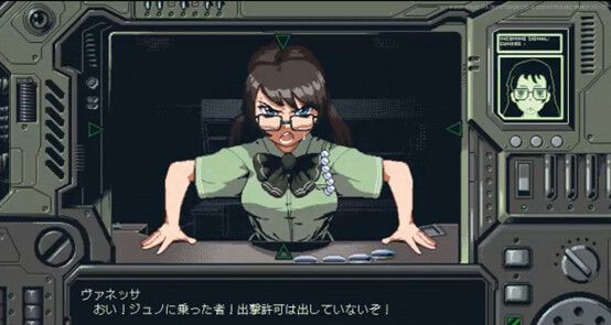 『機動戦艦ガンドッグ』架空の宇宙が舞台のSFビジュアルノベルゲームが2月20日発売。緊張感あふれる宇宙戦闘からクルーたちの温かい交流まで見れるファイナルPV公開