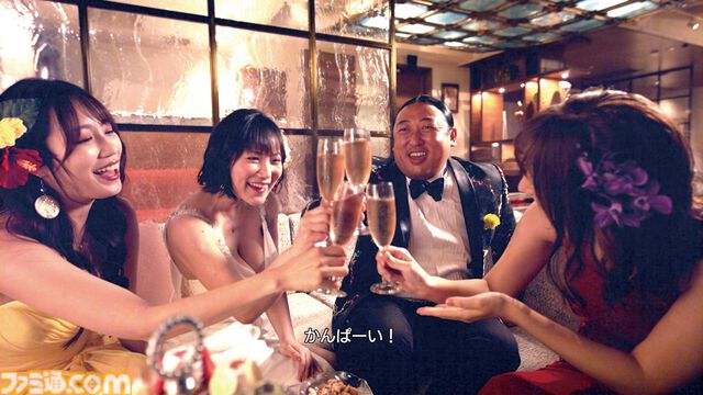 『龍が如く8外伝』レビュー。実質「真島吾朗、記憶を失って海賊の世界に来ちゃいました」な異世界転生モノじゃん！ シリーズ集大成のアクションで大満足の1本