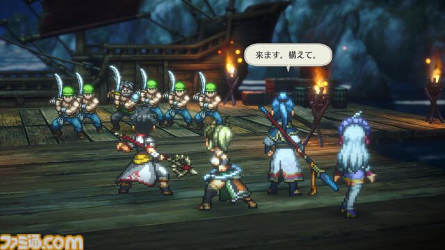 『幻想水滸伝 STAR LEAP』インタビュー。『I』～『V』の前日譚や後日譚にもなる太陽暦で展開する新たな108星の物語